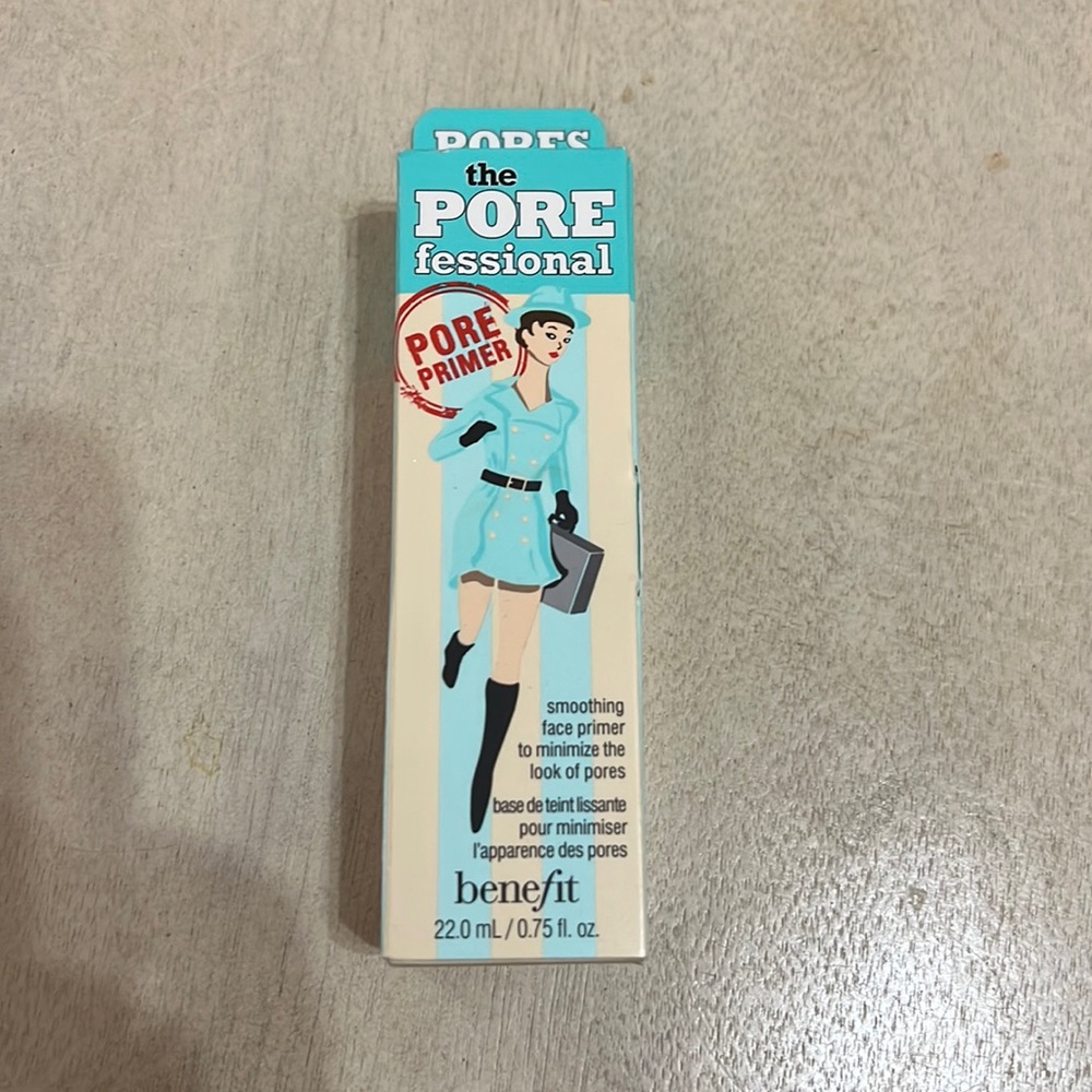 Benefit the pore fessional primer